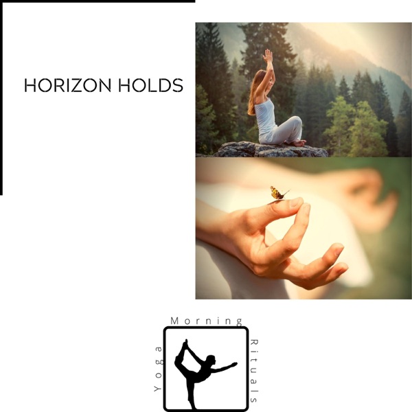 Horizon Holds - EP