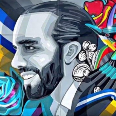 Bukele Drill - Single