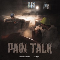 Pain Talk (feat. Lil Tjay) - Single - Sleepy Hallow