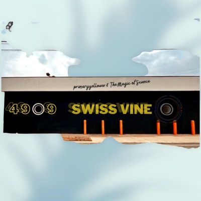 4909 Swiss Vine - Single