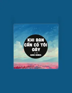Listen to Minh Tâm, watch music videos, read bio, see tour dates & more!