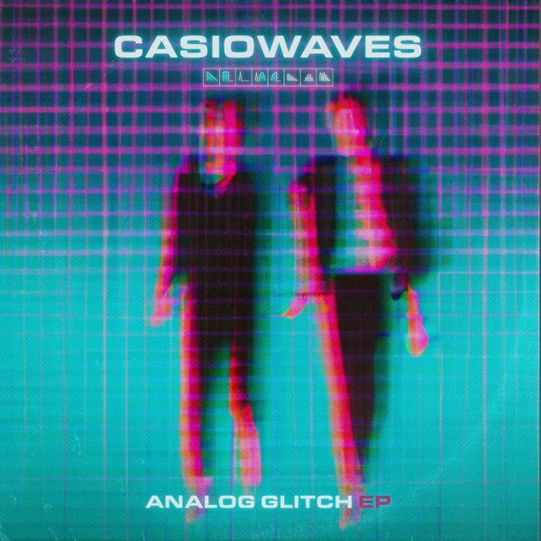 Analog Glitch - EP