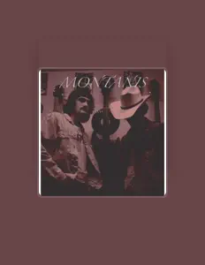 Ouça Montanis, assista a videoclipes, leia a biografia, veja as datas das turnês e mais!