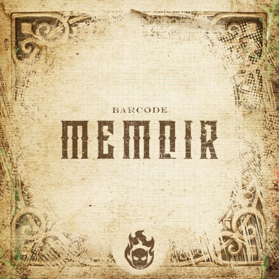 MEMOIR - EP