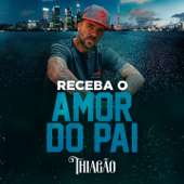 Receba o Amor do Pai - EP