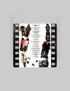 Escucha a YnT Tre, mira videos musicales, lee su biografía, consulta las fechas de las gira y más.