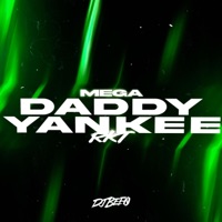 Mega Daddy Yankee - Single - Dj Befo