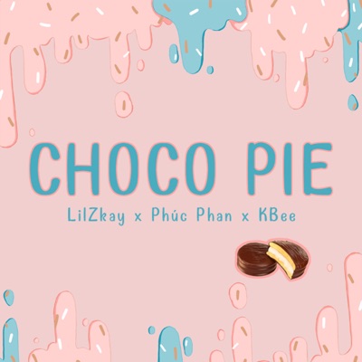 choco pie - Single