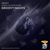 Groovy Nights - Single - Julian Montenegro