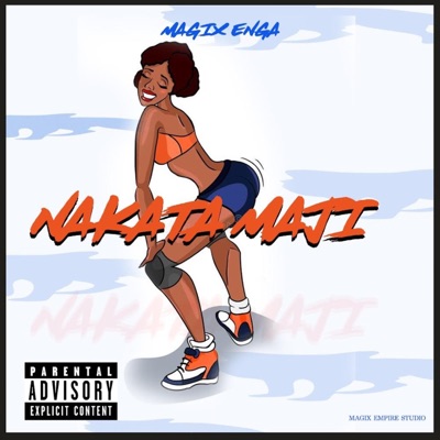 Nakata Maji - Single