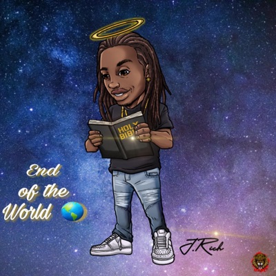 End of the World - Single