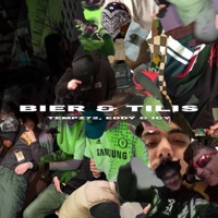 BIER & TILIS - Single - TEMPZ72, einfachnureddy & Icy