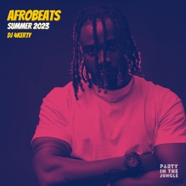 Claro (Mixed) Tobi Adu