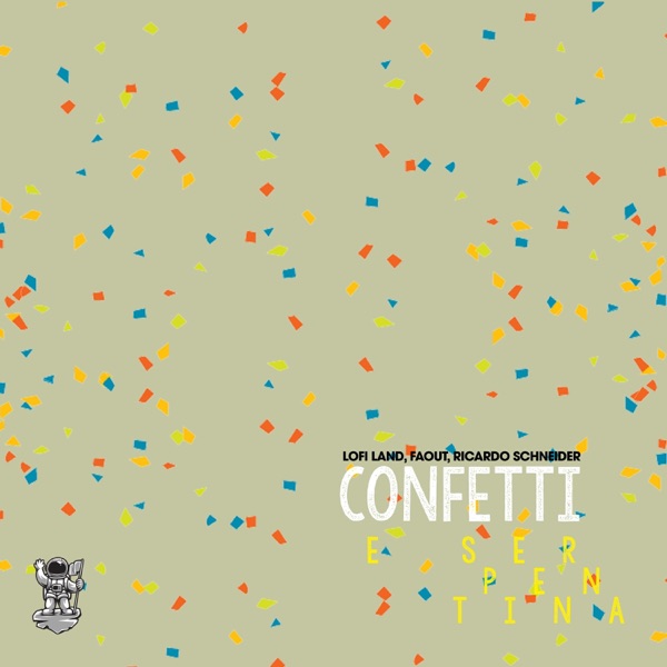 Confete e serpentina (feat. BOSSIFY)