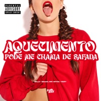 Aquecimento Pode Me Chama de Safada - Single - Billy waah & Mc Myca Yzzy
