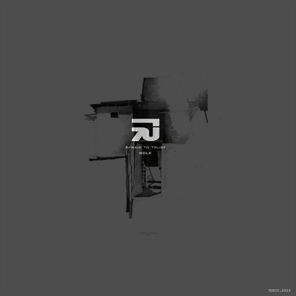 Afraid to Trust - Single