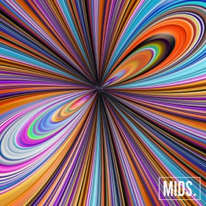 Mids 002: How I Walk - Single