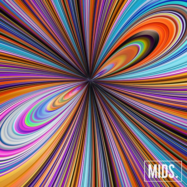 Mids 002: How I Walk - Single