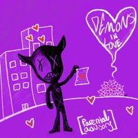 Demon's In Love - Single - MTS Jordan