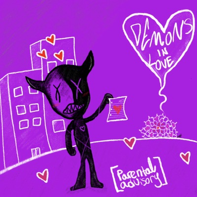 Demon's In Love - Single