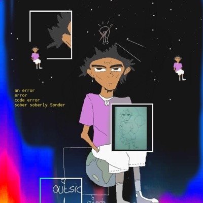 Soberly Conscious (CASSETTE DEMO) - EP