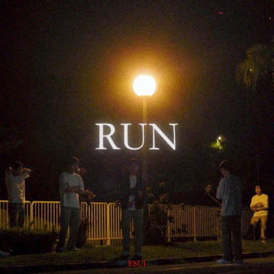 Run - Single