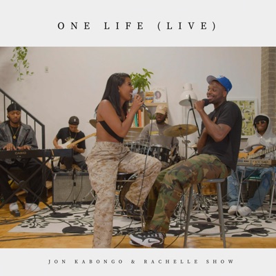 One Life (Live Version) - Single