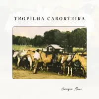 Tropilha Caborteira