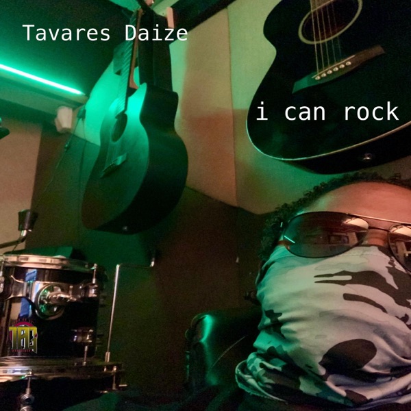 I Can Rock