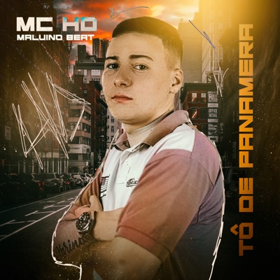 To de Panamera - Single