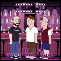 Worst Way (feat. Harlum & Personal Space) - Single - Ethan Troy