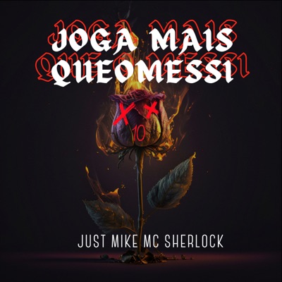 Joga Mais Que o Messi - Single