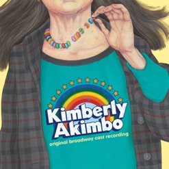 KIMBERLY AKIMBO - OST cover art