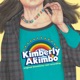 KIMBERLY AKIMBO - OST cover art