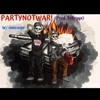 PARTYNOTWAR! (feat. Ppgcasper) - Single