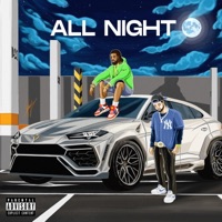 All Night (feat. AV) - Single - MC Rulez