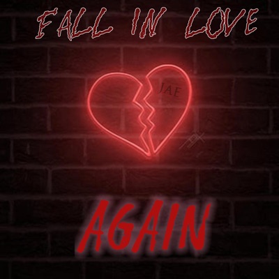 Fall in Love Again - Single