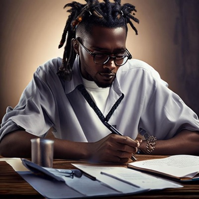 God's Focus - Single