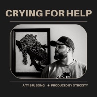 Crying For Help - Single - Ty Bru