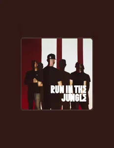 Listen to Run In The Jungle, watch music videos, read bio, see tour dates & more!