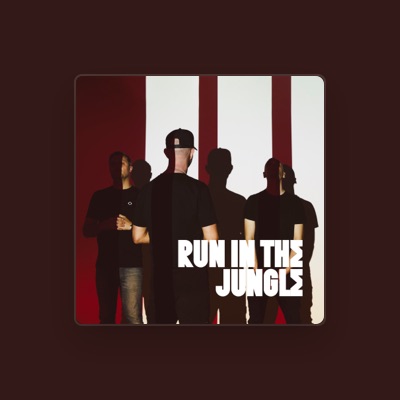 Listen to Run In The Jungle, watch music videos, read bio, see tour dates & more!