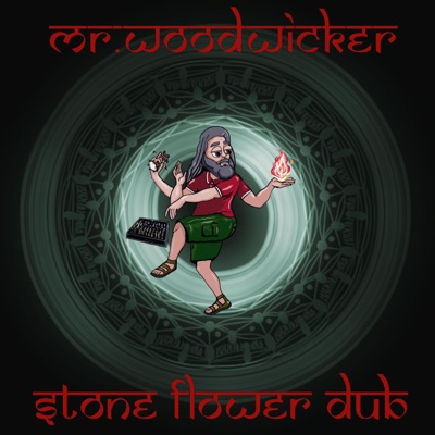 Stone Flower dub - Single