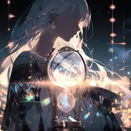 Hourglass (ᶠᵘⁿᵏˢʰʷᵃʸ ʳᵉᵐⁱˣ) [ft. Amantraa] (feat. Dillard) Funkshway