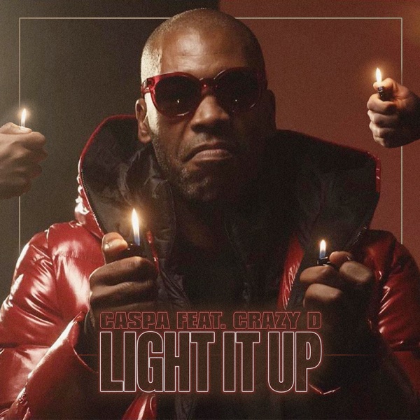 Light It Up - Single