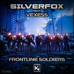 Frontline Soldiers - Single
