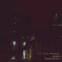 City Streets - Single - A.O.R