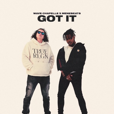 Got It - Single