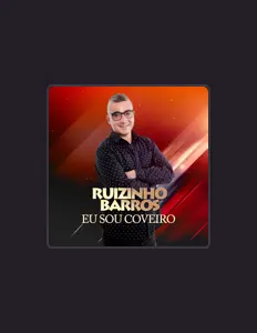 Escucha a Ruizinho Barros, mira videos musicales, lee su biografía, consulta las fechas de las gira y más.