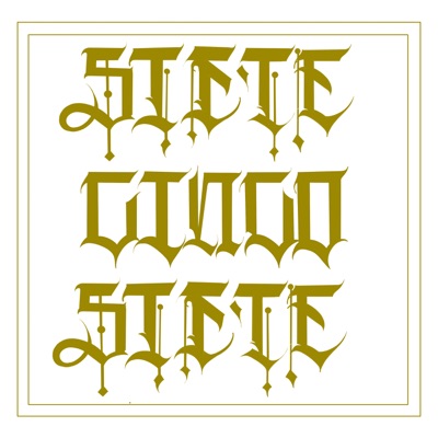 Siete Cinco Siete - Single