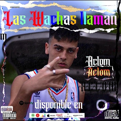 Las wachas llaman - Single